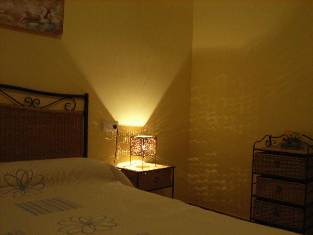 El Salat, Rurales Apartamento