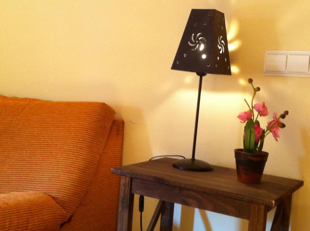 Apartamento El Salat, Rurales *