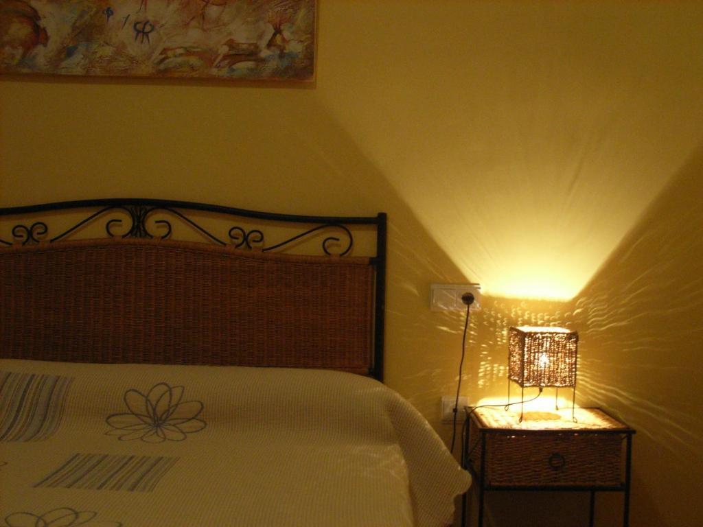 El Salat, Rurales Apartamento Guadalest