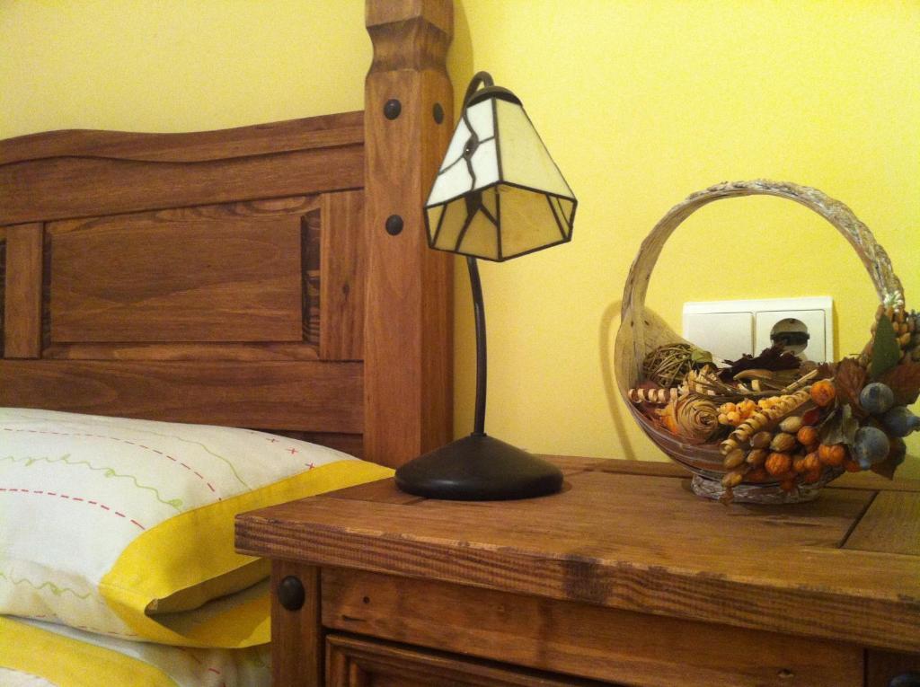 Apartamento El Salat, Rurales
