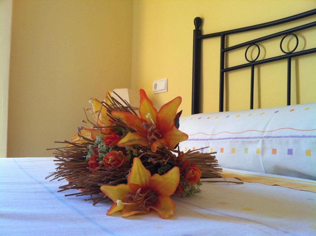 Apartamento El Salat, Rurales *