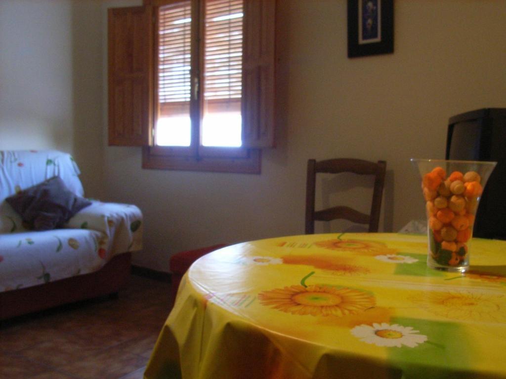 El Salat, Rurales