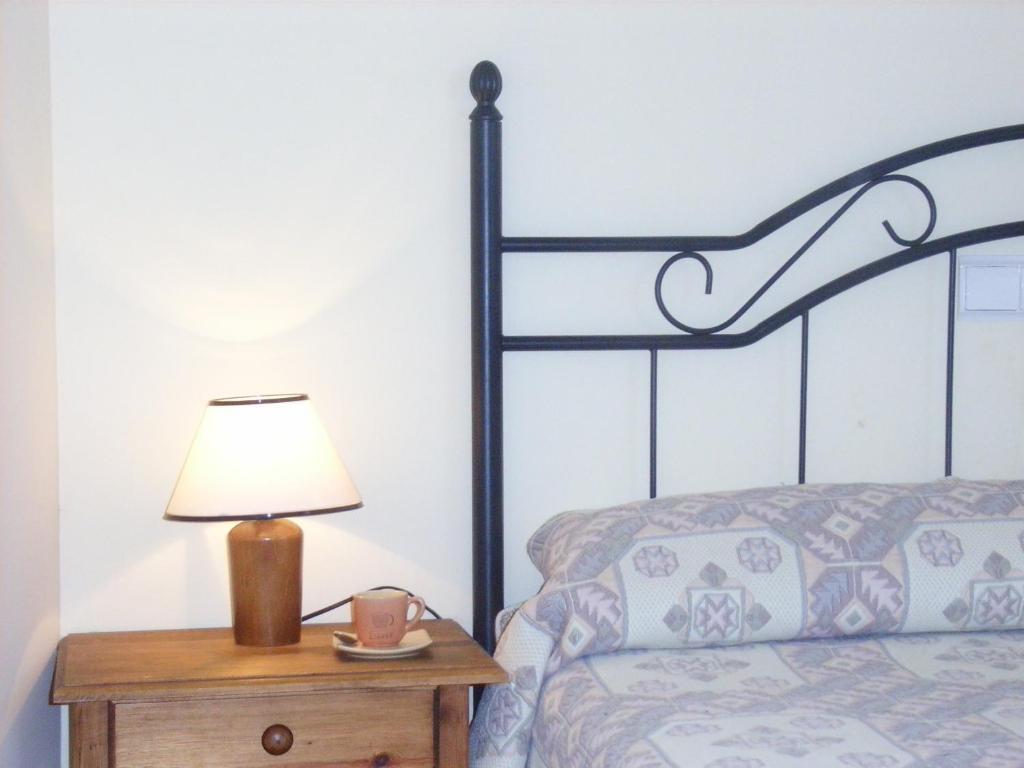 Apartamento El Salat, Rurales Guadalest