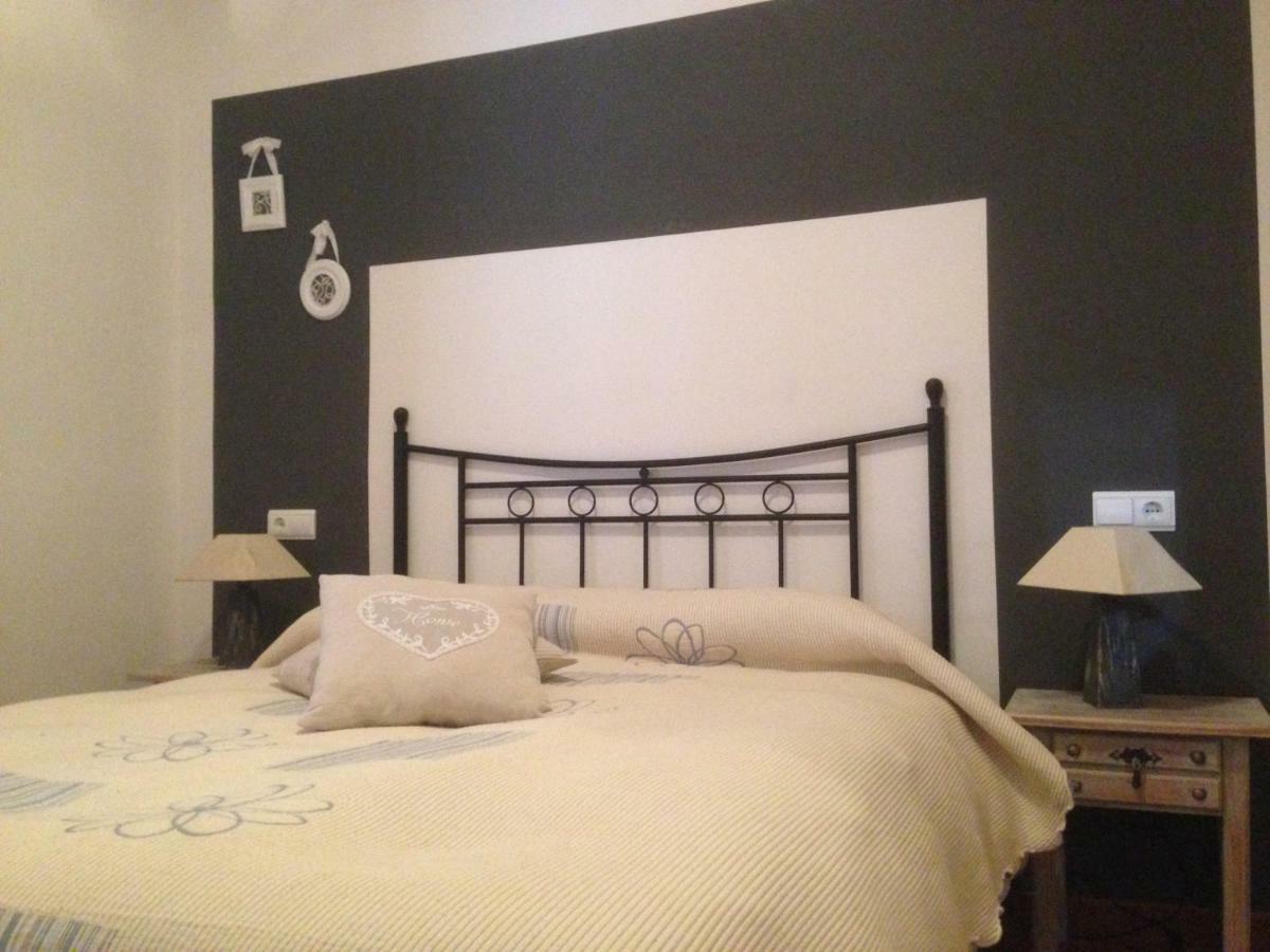 Apartamento El Salat, Rurales